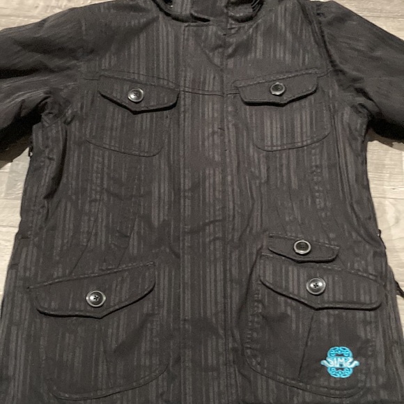 SIMS Ski Woman’s Jacket Large - Picture 3 of 8